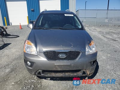 Piąte zdjęcie samochodu w środku: 2012 KIA RONDO VIN:KNAHH8A84C7375154 - miniatura