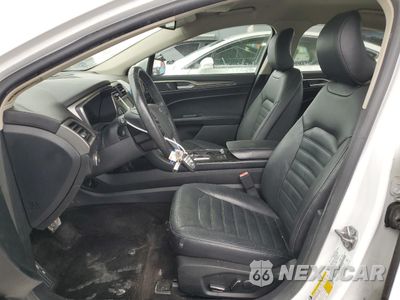 Zdjęcie 7 z 12 samochodu: 2018 FORD FUSION SE HYBRID VIN:3FA6P0LU2JR163518 - miniatura