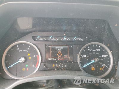 Zdjęcie 9 z 15 samochodu: 2022 FORD F350 SUPER DUTY VIN:1FT8W3BT9NEG27588 - miniatura