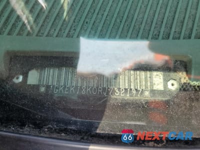 Zdjęcie 12 z 14 samochodu: 1994 GMC YUKON VIN:1GKEK18K0RJ732197 - miniatura