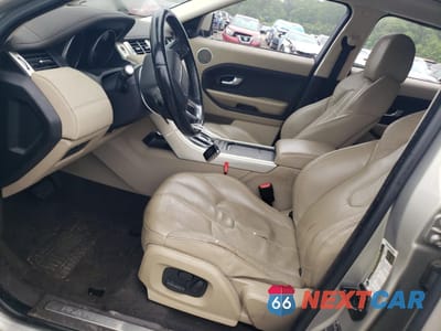 Zdjęcie 7 z 14 samochodu: 2013 LAND ROVER RANGE ROVER EVOQUE PURE PLUS VIN:SALVP2BG0DH852288 - miniatura
