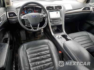 Zdjęcie 9 z 13 samochodu: 2017 FORD FUSION SE HYBRID VIN:3FA6P0LU6HR409691 - miniatura