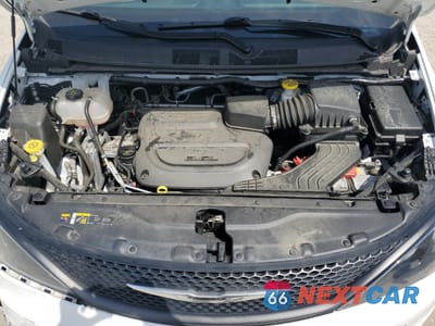 Zdjęcie 12 z 14 samochodu: 2023 CHRYSLER VOYAGER LX VIN:2C4RC1CG9PR526611 - miniatura