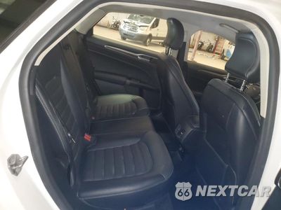 Zdjęcie 10 z 12 samochodu: 2018 FORD FUSION SE HYBRID VIN:3FA6P0LUXJR163489 - miniatura