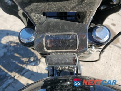 Zdjęcie 7 z 8 samochodu: 2020 HARLEY-DAVIDSON FXBB VIN:1HD1YJJ16LB067039 - miniatura