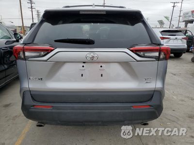 Zdjęcie 6 z 14 samochodu: 2024 TOYOTA RAV4 XLE VIN:2T3P1RFV3RC457706 - miniatura