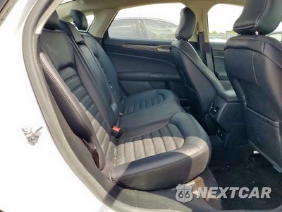 Zdjęcie 10 z 12 samochodu: 2018 FORD FUSION SE HYBRID VIN:3FA6P0LU3JR171689 - miniatura