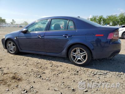 Drugie zdjęcie samochodu z przodu: 2008 ACURA TL VIN:19UUA66288A028632 - miniatura