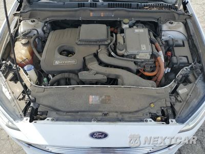 Zdjęcie 11 z 13 samochodu: 2017 FORD FUSION SE HYBRID VIN:3FA6P0LU0HR408942 - miniatura