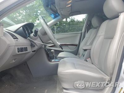 Zdjęcie 7 z 12 samochodu: 2007 NISS MAXIMA VIN:1N4BA41E17C854498 - miniatura