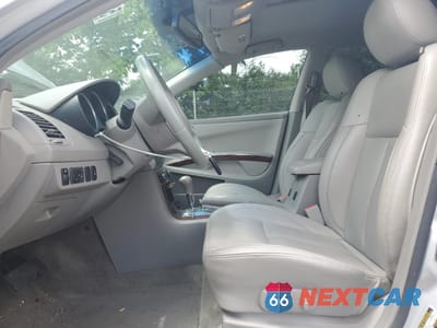 Zdjęcie 7 z 12 samochodu: 2007 NISSAN MAXIMA SE VIN:1N4BA41E17C854498 - miniatura