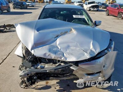 Piąte zdjęcie samochodu w środku: 2014 HONDA ACCORD SPORT VIN:1HGCR2F5XEA291935 - miniatura