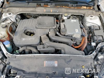 Zdjęcie 11 z 12 samochodu: 2018 FORD FUSION SE HYBRID VIN:3FA6P0LU7JR118834 - miniatura