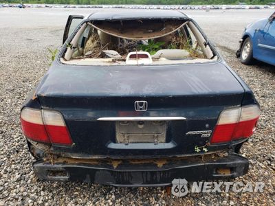 Zdjęcie 6 z 13 samochodu: 1997 HONDA ACCORD EX VIN:1HGCD5651VA049325 - miniatura