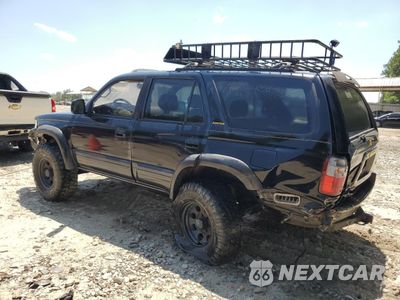 Drugie zdjęcie samochodu z przodu: 1997 TOYOTA 4RUNNER LIMITED VIN:JT3HN87R7V0068461 - miniatura
