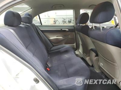 Zdjęcie 10 z 12 samochodu: 2009 HONDA CIVIC HYBRID VIN:JHMFA36289S018991 - miniatura