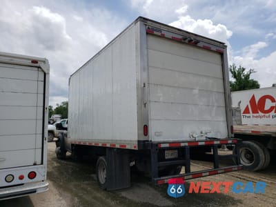 Trzecie zdjęcie samochodu z tyłu: 2024 RAM 5500 VIN:3C7WRNDL8RG188294 - miniatura