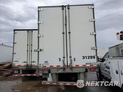 Zdjęcie 6 z 10 samochodu: 2016 HYUNDAI TRANSLEAD VC2530152-AJS DRY VAN TRAILER VIN:3H3V532CXGT131548 - miniatura