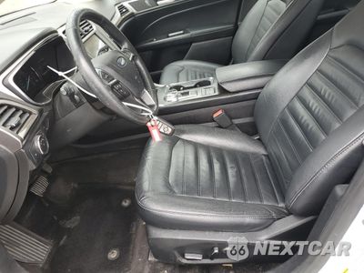 Zdjęcie 7 z 13 samochodu: 2017 FORD FUSION SE HYBRID VIN:3FA6P0LU9HR409751 - miniatura