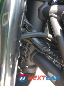Zdjęcie 9 z 10 samochodu: 2019 KAWASAKI ER650 H VIN:JKAEREH10KDA38939 - miniatura