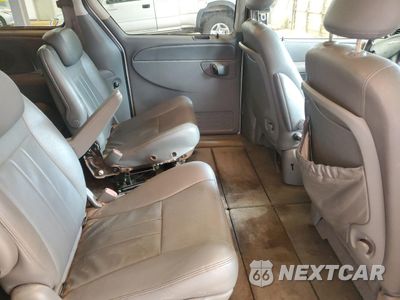 Zdjęcie 11 z 15 samochodu: 2006 CHRYSLER TOWN & COUNTRY TOURING VIN:2A4GP54L16R808135 - miniatura
