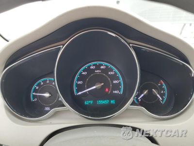 Zdjęcie 9 z 14 samochodu: 2011 CHEVROLET MALIBU LS VIN:1G1ZB5E12BF215453 - miniatura