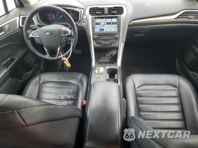 Zdjęcie 8 z 13 samochodu: 2018 FORD FUSION SE HYBRID VIN:3FA6P0LU2JR118823 - miniatura