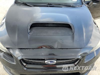 Zdjęcie 11 z 14 samochodu: 2015 SUBARU WRX LIMITED VIN:JF1VA1G62F9820125 - miniatura