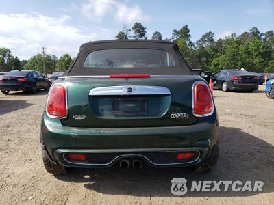 Zdjęcie 6 z 14 samochodu: 2017 MINI COOPER S VIN:WMWWG9C35H3C81271 - miniatura