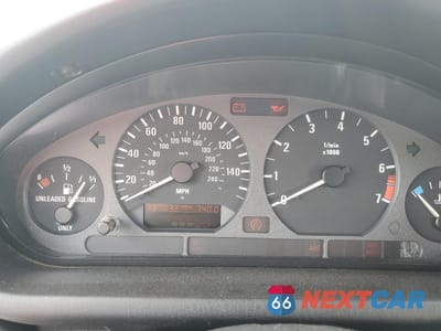 Zdjęcie 9 z 14 samochodu: 1997 BMW Z3 1.9 VIN:4USCH7321VLE05346 - miniatura