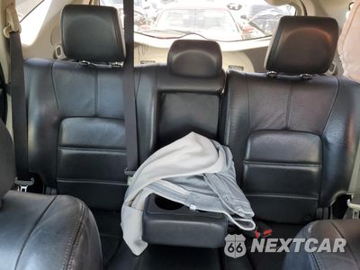 Zdjęcie 10 z 13 samochodu: 2013 NISSAN MURANO S VIN:JN8AZ1MU8DW213606 - miniatura