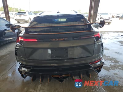 Zdjęcie 6 z 16 samochodu: 2021 LAMBORGHINI URUS VIN:ZPBCA1ZL1MLA14449 - miniatura