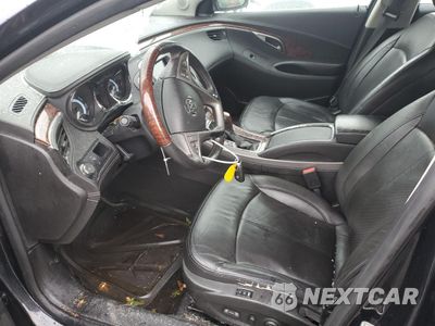 Zdjęcie 7 z 14 samochodu: 2013 BUICK LACROSSE PREMIUM VIN:1G4GF5E38DF144374 - miniatura