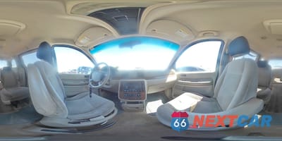 Zdjęcie 15 z 15 samochodu: 2005 FORD FREESTAR SEL VIN:2FMZA52235BA92738 - miniatura