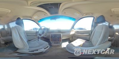 Zdjęcie 15 z 15 samochodu: 2005 FORD FREESTAR SEL VIN:2FMZA52235BA92738 - miniatura