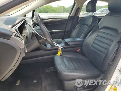 Zdjęcie 7 z 12 samochodu: 2018 FORD FUSION SE HYBRID VIN:3FA6P0LU4JR171958 - miniatura