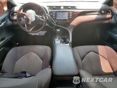 Zdjęcie 8 z 12 samochodu: 2020 TOYOTA CAMRY LE VIN:4T1C11AK8LU871348 - miniatura