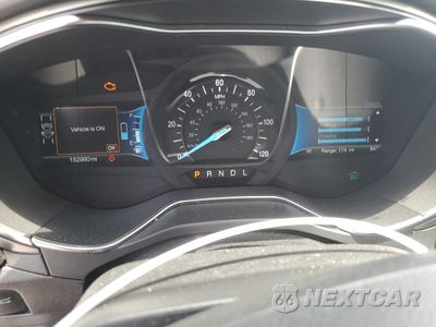 Zdjęcie 9 z 12 samochodu: 2018 FORD FUSION SE HYBRID VIN:3FA6P0LU6JR163523 - miniatura