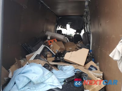 Zdjęcie 11 z 13 samochodu: 2019 FREIGHTLINER SPRINTER 2500/3500 VIN:WDYPF1CD0KT002631 - miniatura