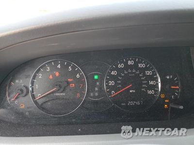Zdjęcie 9 z 12 samochodu: 2010 TOYOTA AVALON XL VIN:4T1BK3DB1AU369455 - miniatura