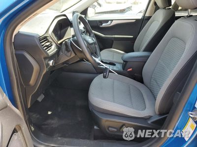 Zdjęcie 7 z 14 samochodu: 2020 FORD ESCAPE SE VIN:1FMCU9G63LUB06371 - miniatura
