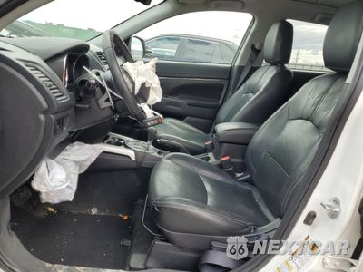 Zdjęcie 7 z 14 samochodu: 2013 MITSUBISHI OUTLANDER SPORT SE VIN:4A4AR4AU5DE019003 - miniatura