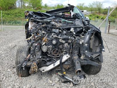 Piąte zdjęcie samochodu w środku: 2018 FORD F150 SUPERCREW VIN:1FTFW1E10JFC40549 - miniatura