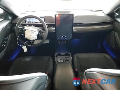 Zdjęcie 8 z 14 samochodu: 2022 FORD MUSTANG MACH-E GT VIN:3FMTK4SXXNMA41289 - miniatura