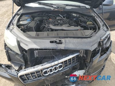 Zdjęcie 12 z 15 samochodu: 2010 AUDI Q7 PRESTIGE VIN:WA1VMAFE6AD005940 - miniatura