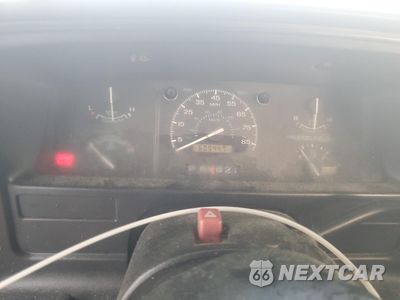 Zdjęcie 8 z 10 samochodu: 1996 FORD ECONOLINE E350 CUTAWAY VAN VIN:1FDKE30G9THA36361 - miniatura