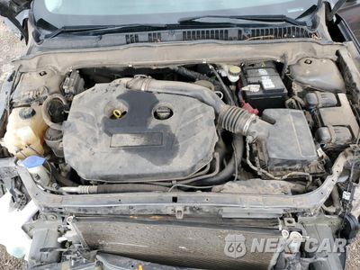Zdjęcie 11 z 12 samochodu: 2016 FORD FUSION TITANIUM VIN:3FA6P0K96GR172647 - miniatura