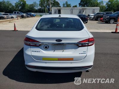 Zdjęcie 6 z 12 samochodu: 2017 FORD FUSION SE HYBRID VIN:3FA6P0LU9HR409247 - miniatura