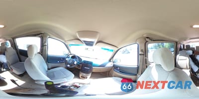 Zdjęcie 15 z 15 samochodu: 2007 CHEVROLET UPLANDER LS VIN:1GNDV23157D127453 - miniatura