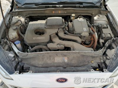 Zdjęcie 11 z 13 samochodu: 2018 FORD FUSION SE HYBRID VIN:3FA6P0LUXJR129858 - miniatura